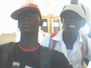 babs et moi
